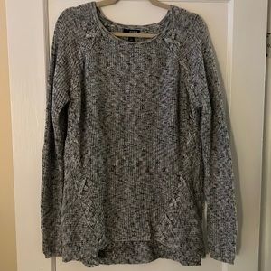 A.n.a Sweater. Large